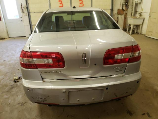 Photo 5 VIN: 3LNHM28T09R626416 - LINCOLN MKZ 