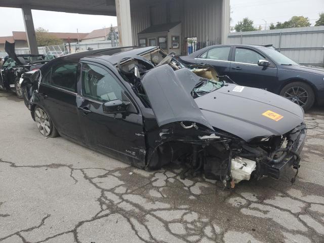 Photo 3 VIN: 3LNHM28T17R617561 - LINCOLN MKZ 