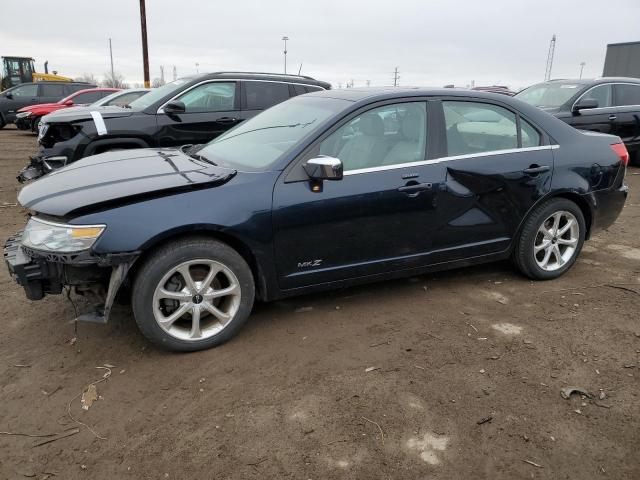 Photo 0 VIN: 3LNHM28T18R625709 - LINCOLN MKZ 