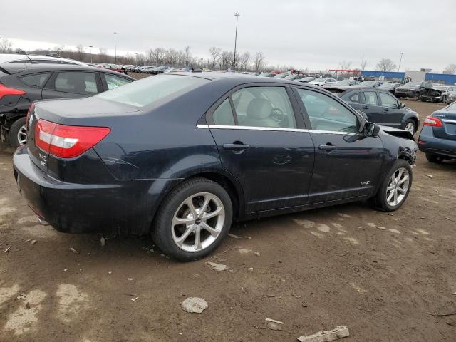 Photo 2 VIN: 3LNHM28T18R625709 - LINCOLN MKZ 