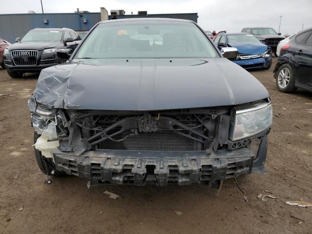 Photo 4 VIN: 3LNHM28T18R625709 - LINCOLN MKZ 