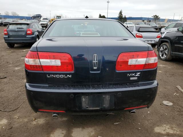 Photo 5 VIN: 3LNHM28T18R625709 - LINCOLN MKZ 