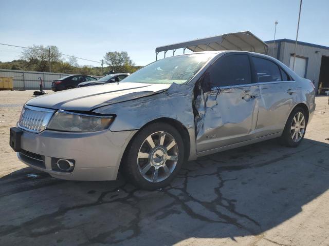 Photo 0 VIN: 3LNHM28T18R643322 - LINCOLN MKZ 