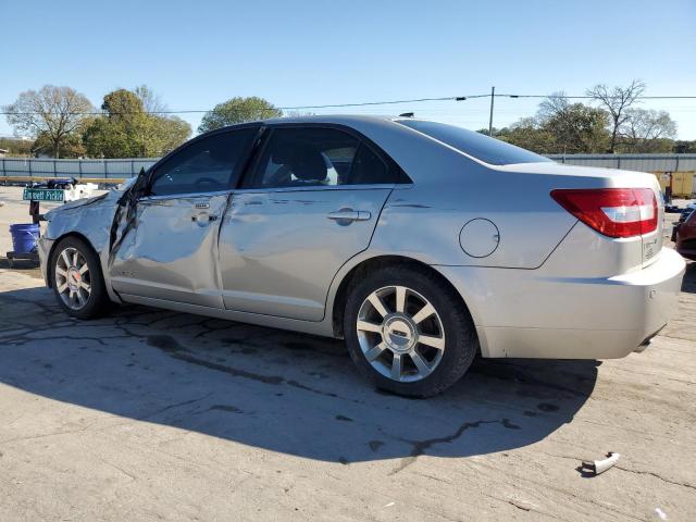 Photo 1 VIN: 3LNHM28T18R643322 - LINCOLN MKZ 