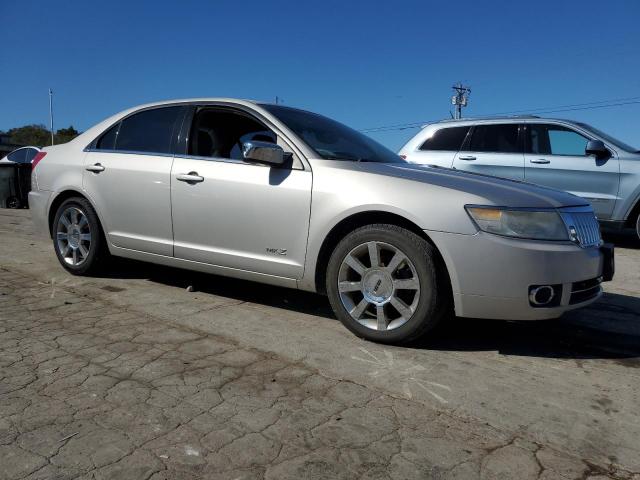 Photo 3 VIN: 3LNHM28T18R643322 - LINCOLN MKZ 