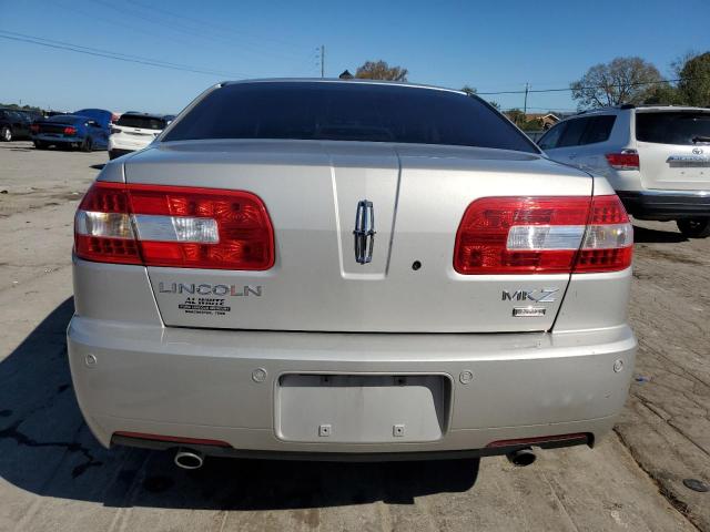 Photo 5 VIN: 3LNHM28T18R643322 - LINCOLN MKZ 