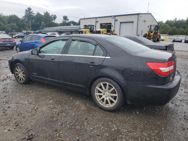 Photo 1 VIN: 3LNHM28T18R657253 - LINCOLN MKZ 