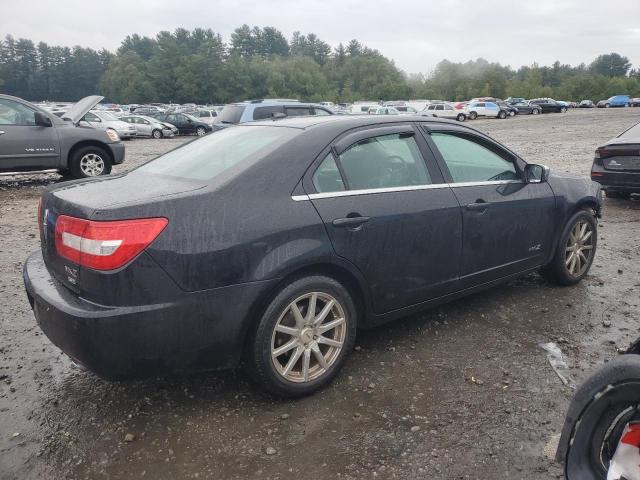 Photo 2 VIN: 3LNHM28T18R657253 - LINCOLN MKZ 