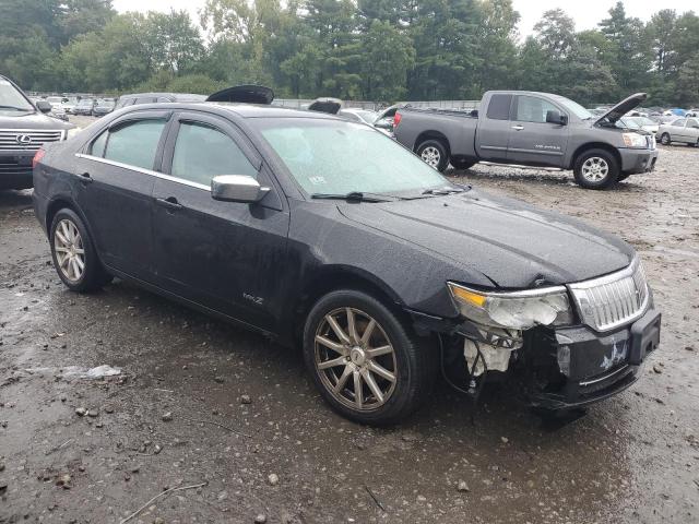 Photo 3 VIN: 3LNHM28T18R657253 - LINCOLN MKZ 