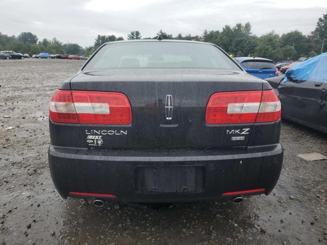 Photo 5 VIN: 3LNHM28T18R657253 - LINCOLN MKZ 