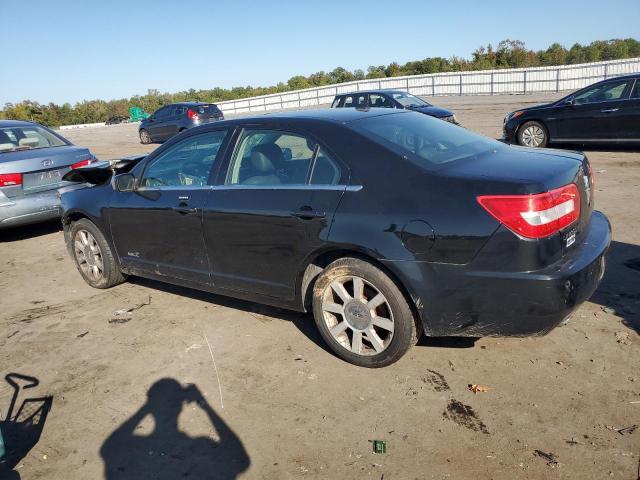 Photo 1 VIN: 3LNHM28T18R661755 - LINCOLN MKZ 