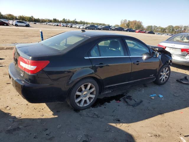 Photo 2 VIN: 3LNHM28T18R661755 - LINCOLN MKZ 