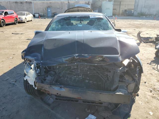 Photo 4 VIN: 3LNHM28T18R661755 - LINCOLN MKZ 