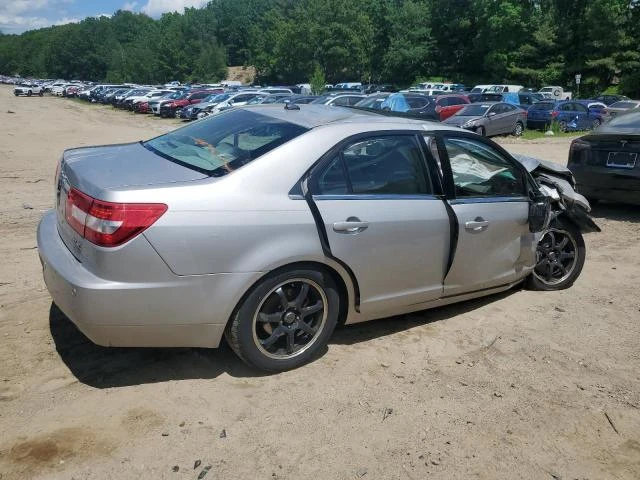 Photo 2 VIN: 3LNHM28T18R662209 - LINCOLN MKZ 