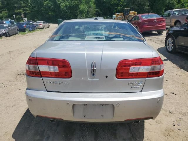 Photo 5 VIN: 3LNHM28T18R662209 - LINCOLN MKZ 