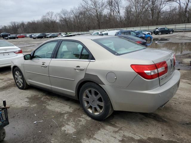 Photo 1 VIN: 3LNHM28T19R601847 - LINCOLN MKZ 