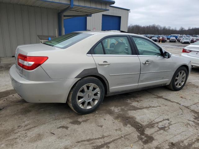 Photo 2 VIN: 3LNHM28T19R601847 - LINCOLN MKZ 