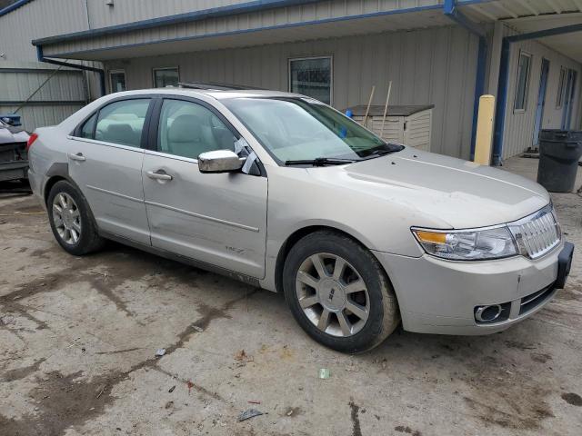 Photo 3 VIN: 3LNHM28T19R601847 - LINCOLN MKZ 