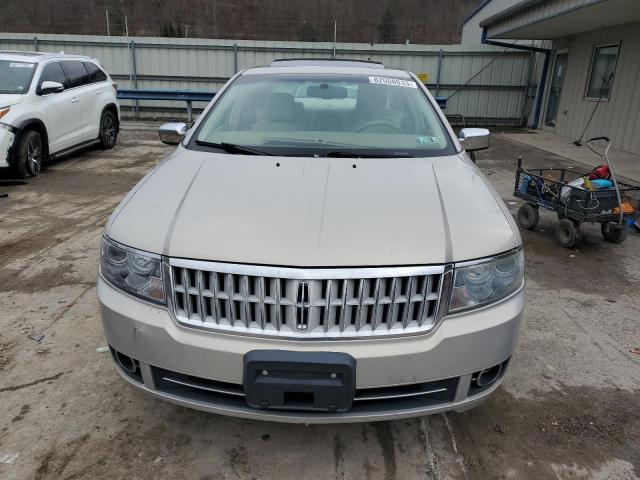 Photo 4 VIN: 3LNHM28T19R601847 - LINCOLN MKZ 