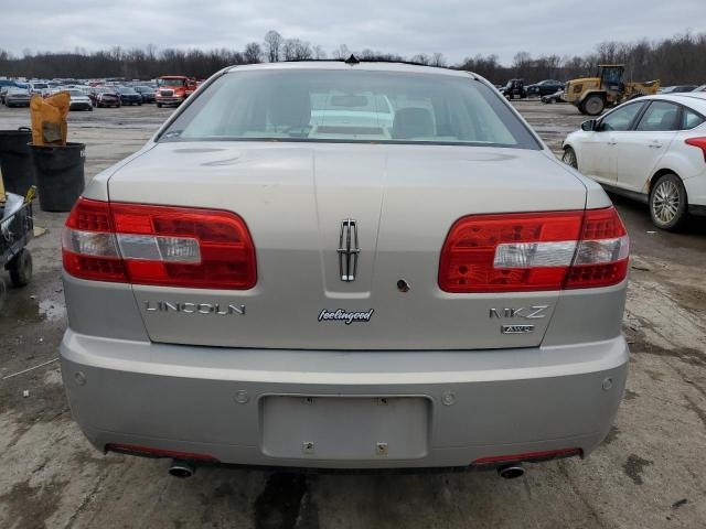 Photo 5 VIN: 3LNHM28T19R601847 - LINCOLN MKZ 