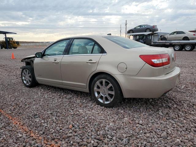 Photo 1 VIN: 3LNHM28T27R620467 - LINCOLN MKZ 