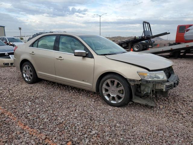 Photo 3 VIN: 3LNHM28T27R620467 - LINCOLN MKZ 