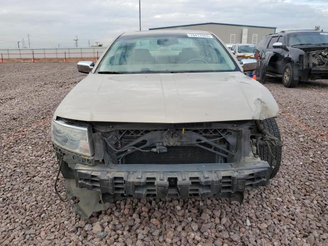 Photo 4 VIN: 3LNHM28T27R620467 - LINCOLN MKZ 