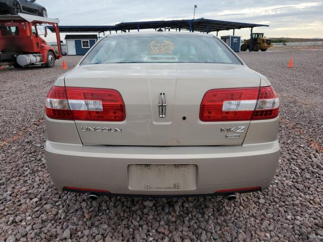 Photo 5 VIN: 3LNHM28T27R620467 - LINCOLN MKZ 