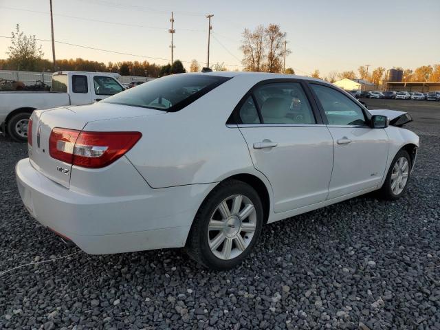 Photo 2 VIN: 3LNHM28T27R620744 - LINCOLN MKZ 