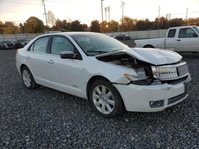 Photo 3 VIN: 3LNHM28T27R620744 - LINCOLN MKZ 