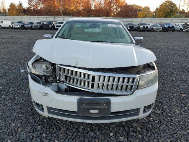 Photo 4 VIN: 3LNHM28T27R620744 - LINCOLN MKZ 