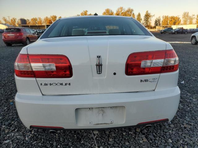 Photo 5 VIN: 3LNHM28T27R620744 - LINCOLN MKZ 