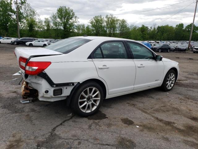 Photo 2 VIN: 3LNHM28T27R624552 - LINCOLN MKZ 