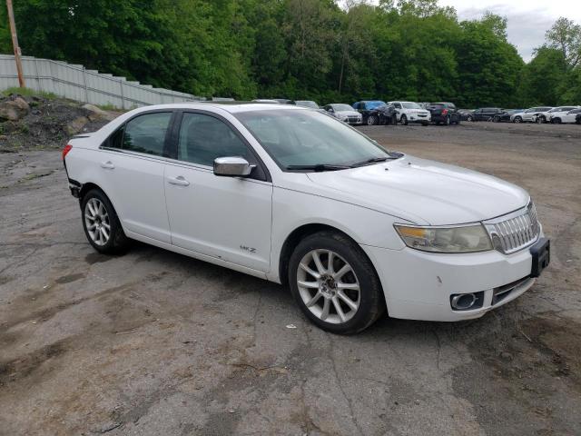 Photo 3 VIN: 3LNHM28T27R624552 - LINCOLN MKZ 