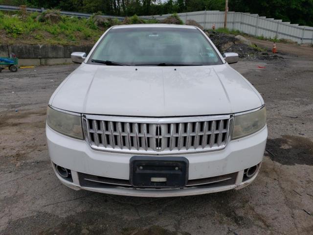 Photo 4 VIN: 3LNHM28T27R624552 - LINCOLN MKZ 