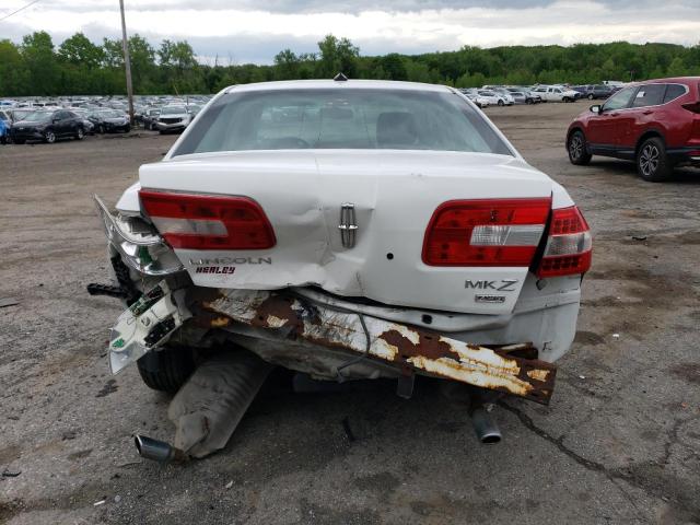 Photo 5 VIN: 3LNHM28T27R624552 - LINCOLN MKZ 