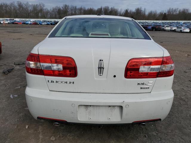 Photo 5 VIN: 3LNHM28T28R623242 - LINCOLN MKZ 