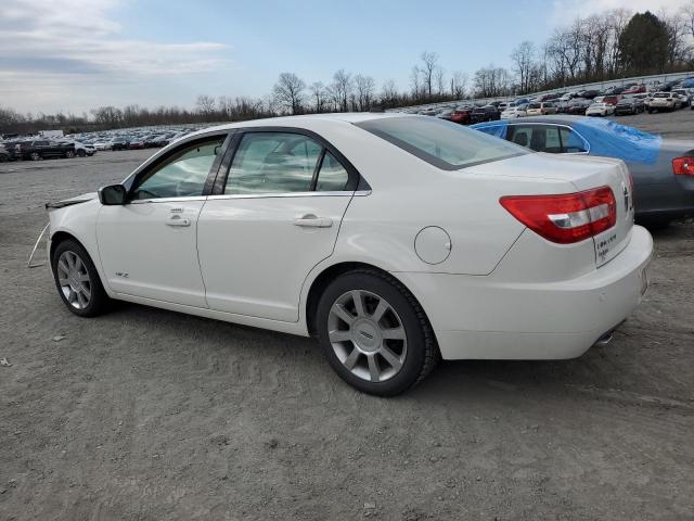 Photo 1 VIN: 3LNHM28T28R664678 - LINCOLN MKZ 