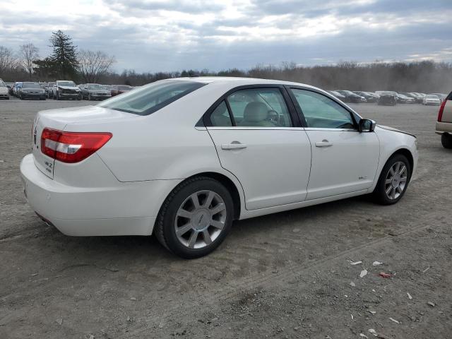 Photo 2 VIN: 3LNHM28T28R664678 - LINCOLN MKZ 