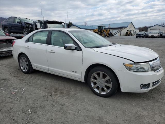 Photo 3 VIN: 3LNHM28T28R664678 - LINCOLN MKZ 