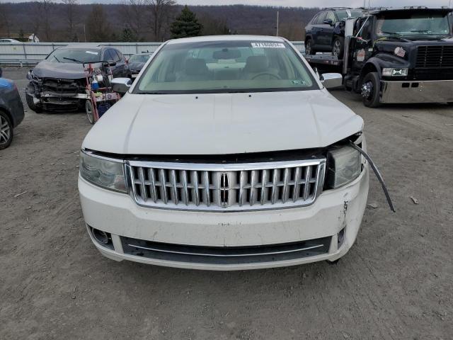 Photo 4 VIN: 3LNHM28T28R664678 - LINCOLN MKZ 