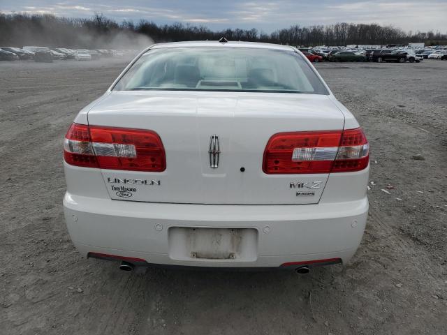 Photo 5 VIN: 3LNHM28T28R664678 - LINCOLN MKZ 