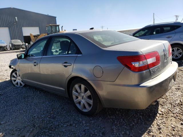 Photo 1 VIN: 3LNHM28T29R601503 - LINCOLN MKZ 