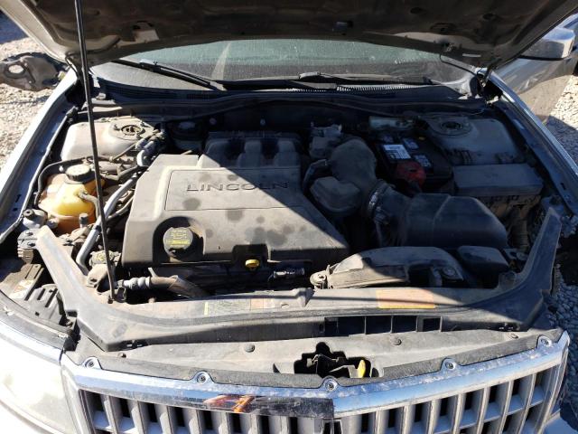 Photo 10 VIN: 3LNHM28T29R601503 - LINCOLN MKZ 