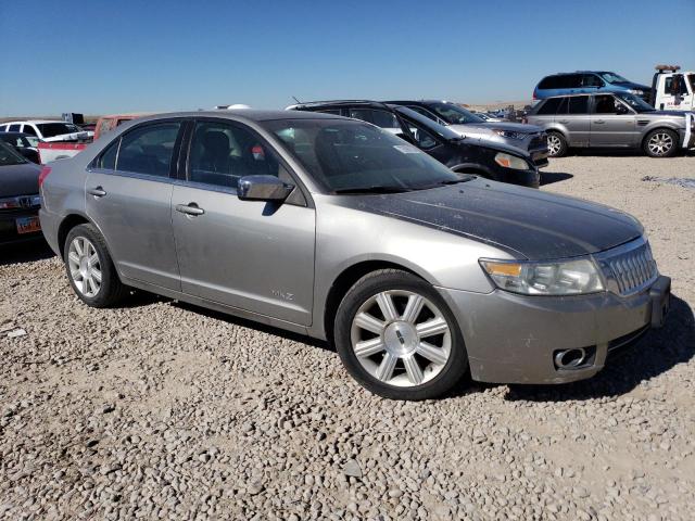 Photo 3 VIN: 3LNHM28T29R601503 - LINCOLN MKZ 