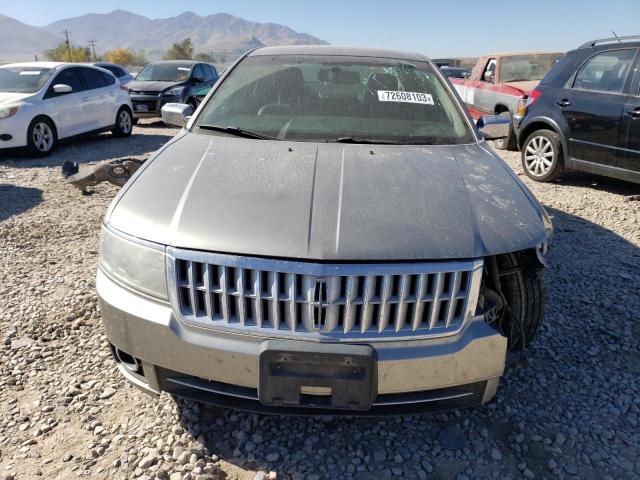 Photo 4 VIN: 3LNHM28T29R601503 - LINCOLN MKZ 