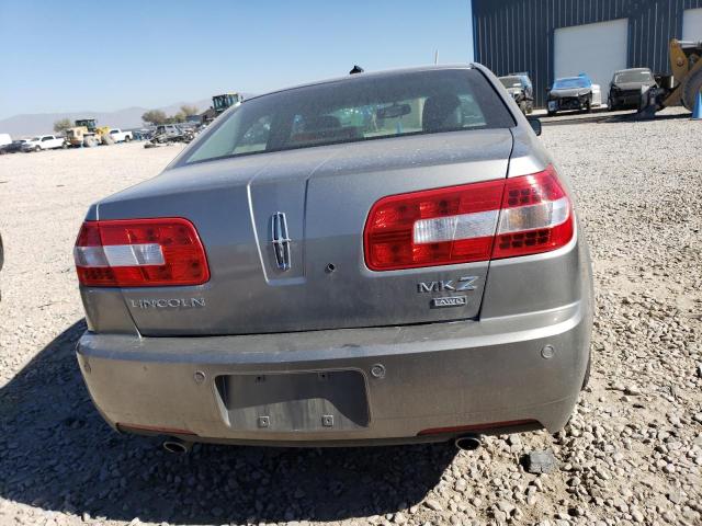 Photo 5 VIN: 3LNHM28T29R601503 - LINCOLN MKZ 