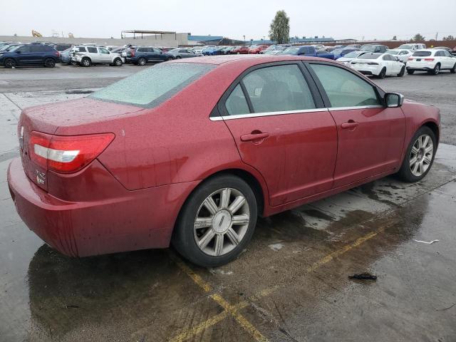 Photo 2 VIN: 3LNHM28T37R614838 - LINCOLN MKZ 