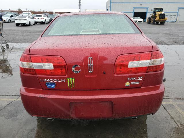 Photo 5 VIN: 3LNHM28T37R614838 - LINCOLN MKZ 