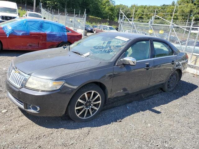 Photo 0 VIN: 3LNHM28T37R636077 - LINCOLN MKZ 